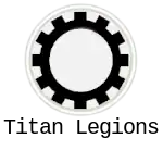 Titan Legions The Horus Hers